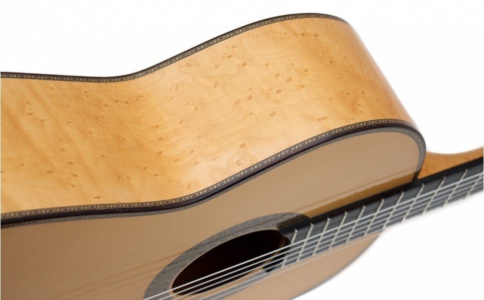 Paulino Bernabe COLECCION N5 - maple - 2023