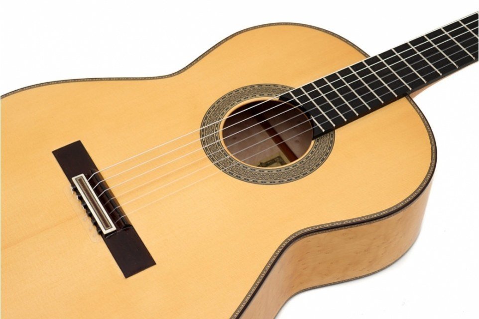Paulino Bernabe COLECCION N5 - maple - 2023