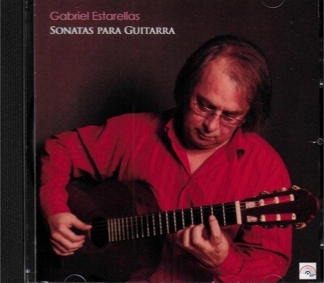 Sonatas Para Guitarra