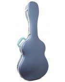 Estuche Rapsody Abs - Azul 3D