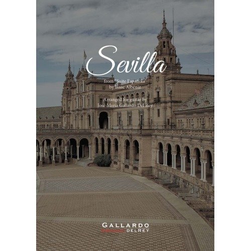 SEVILLA - Suite Española