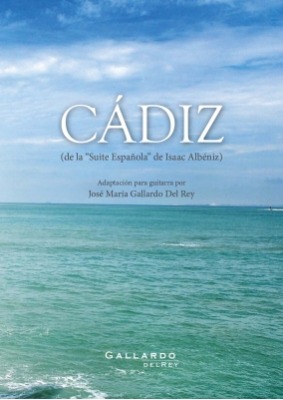Cadiz - Suite Española