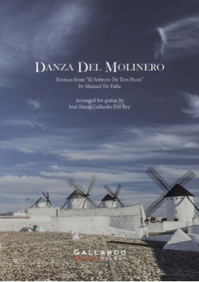 Danza Del Molinero