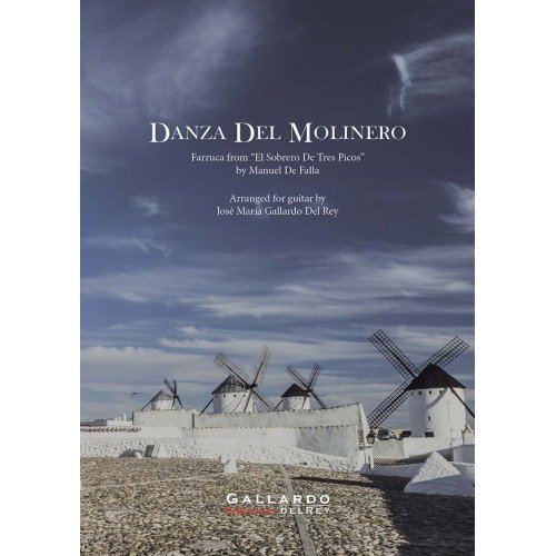 Danza del Molinero