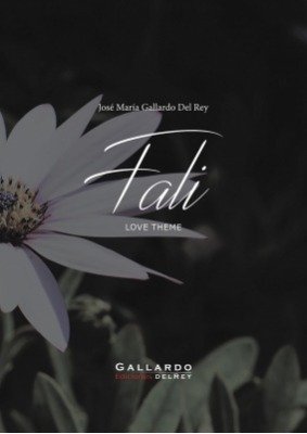 Fali - Love Theme