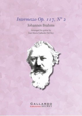 Intermezzo Op 117, N 2
