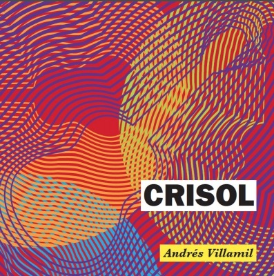 Crisol, Andres Villamil