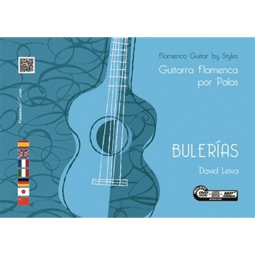 Guitarra Flamenca por Palos - BULERIAS
