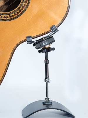 Guitar Support Woodside Gs4-Lev