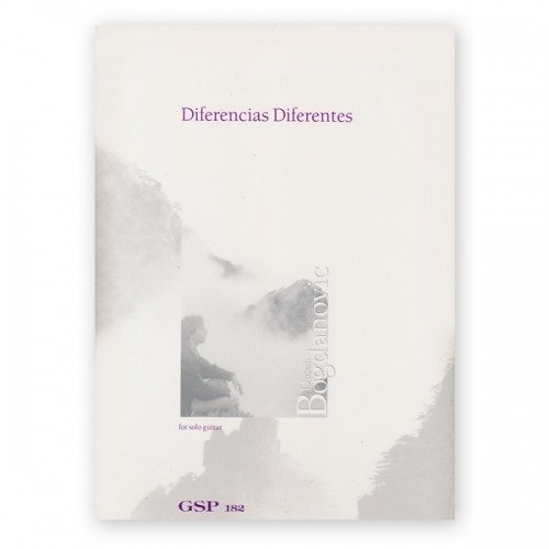 Diferencias Diferentes