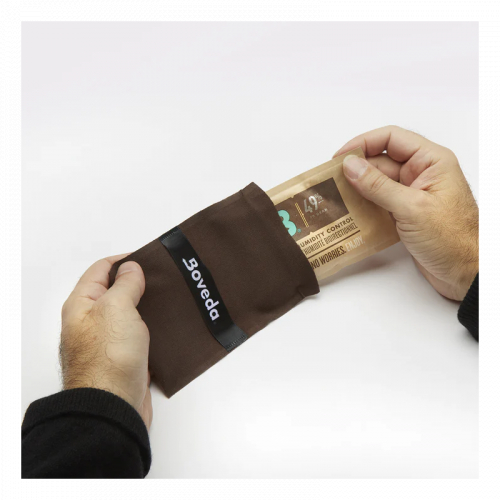 BOVEDA KIT DE INICIO PEQUEÑO 49%