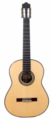 Paulino Bernabe Royal Abeto 2026