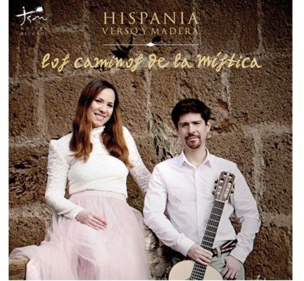 Los Caminos De La Mística