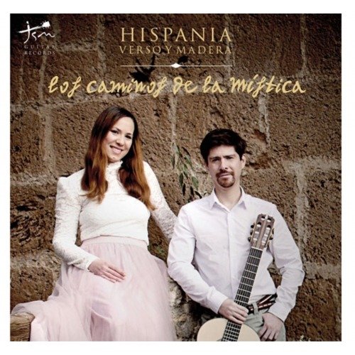 Los caminos de la mística