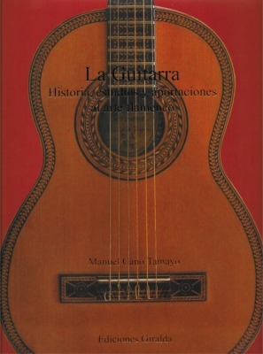 La Guitarra: Historia, Estudios Y Aportaciones Al Arte Flamenco
