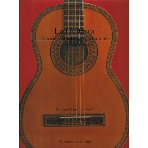 La Guitarra: Historia, estudios y aportaciones al arte flamenco