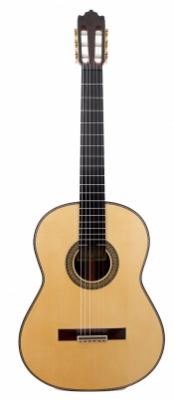 Paulino Bernabe Modelo Especial - Abeto 2025