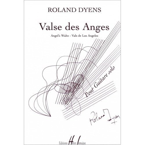 Valse des Anges