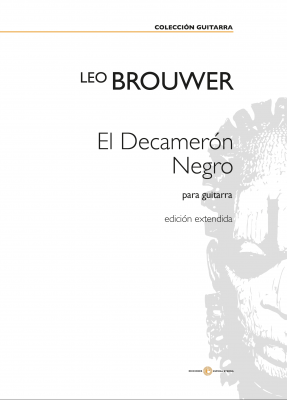 El Decameron Negro - Edición Extendida