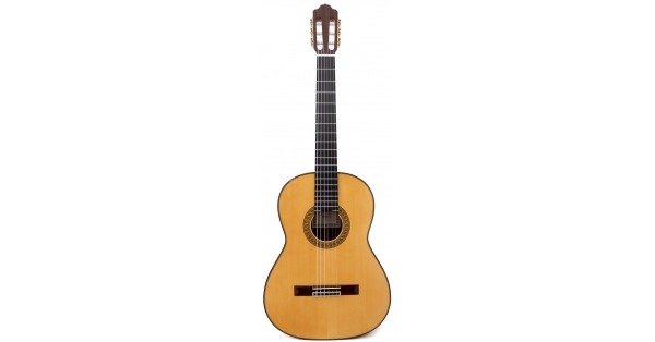 Esteve 7sr classical shop guitar
