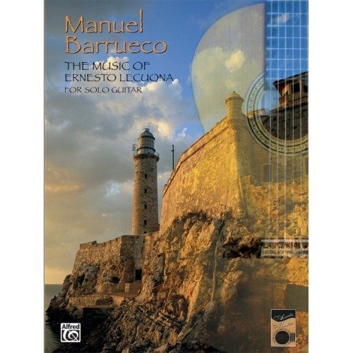 The Music of Ernesto Lecuona
