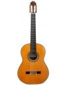 Luthier - Flamenco Negra