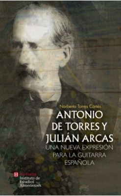 Antonio De Torres Y Julian Arcas