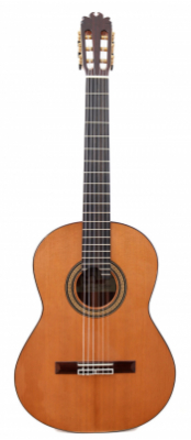 Jose Antonio Lagunar - Conservatorio 640 Cedar