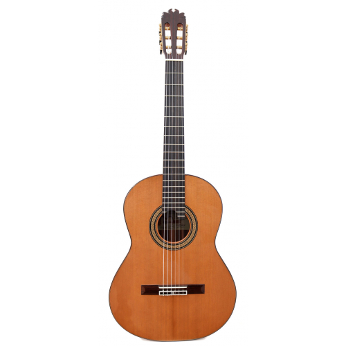 Conservatorio 640 cedar