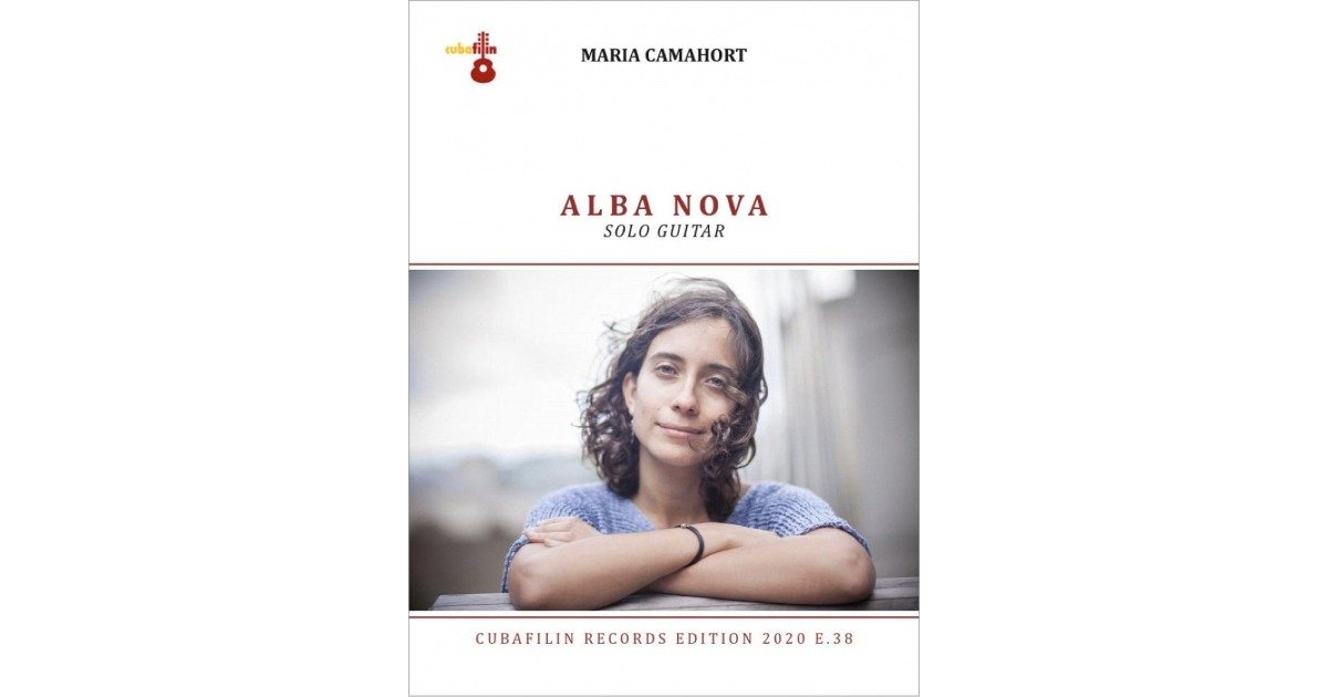 Alba Nova