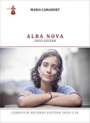 Alba Nova, Maria Camahort