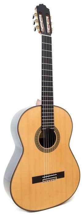 Paulino Bernabe Model 40 spruce - 2021