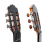 Paulino Bernabe Model 40 Spruce - 2025