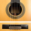 Paulino Bernabe Model 40 Spruce - 2025