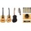 Paulino Bernabe Model 40 Spruce - 2021