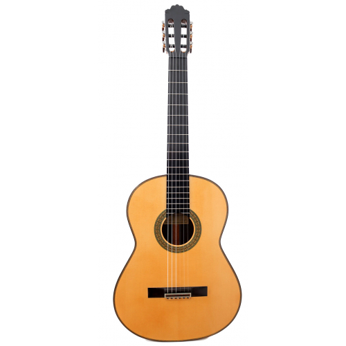 Model 40 spruce - 2025