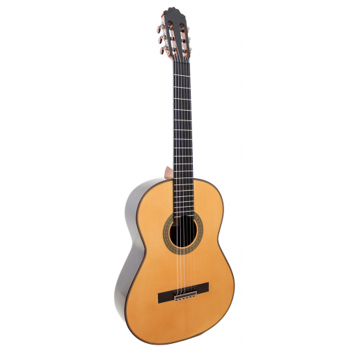 Model 40 spruce - 2025