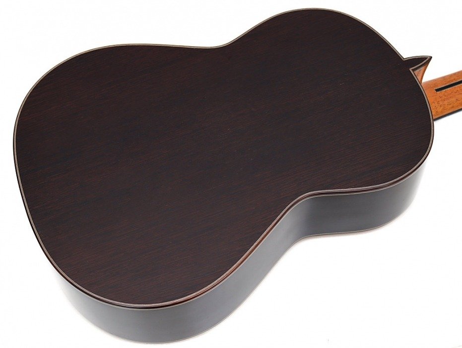 Paulino Bernabe Model 40 spruce - 2021