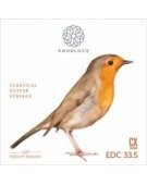 Knobloch Erithacus Cx Medium Tension