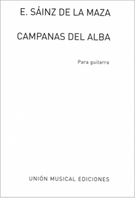 Campanas Del Alba