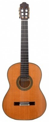 Manuel Adalid Model 65 Años - Double Top - 2023