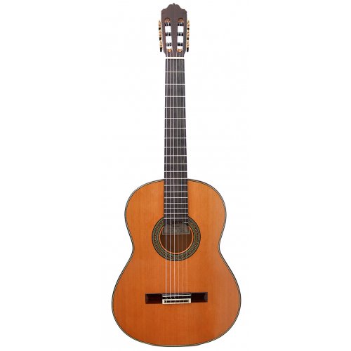 Model 65 Años