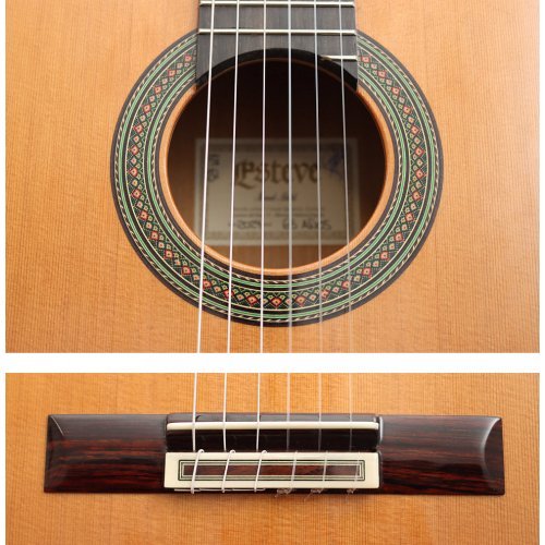 Model 65 Años