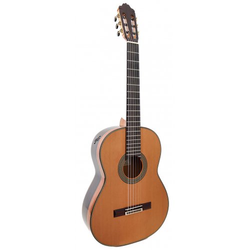 Model 65 Años