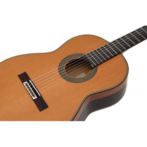 Model 65 Años