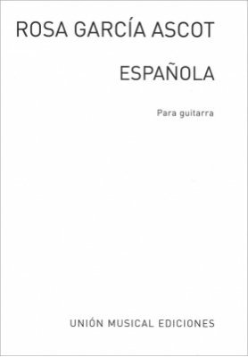 Española, Regino Sainz De La Maza