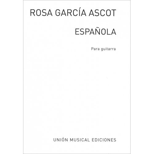 ESPAÑOLA