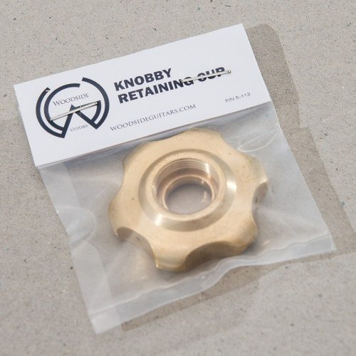 Woodside Retaining Cup