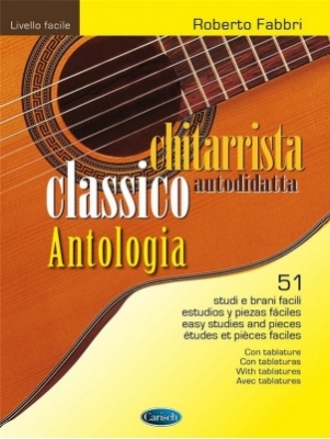 Classico Antologia - Nivel Fácil