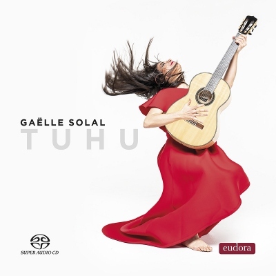 Tuhu, Gaëlle Solal